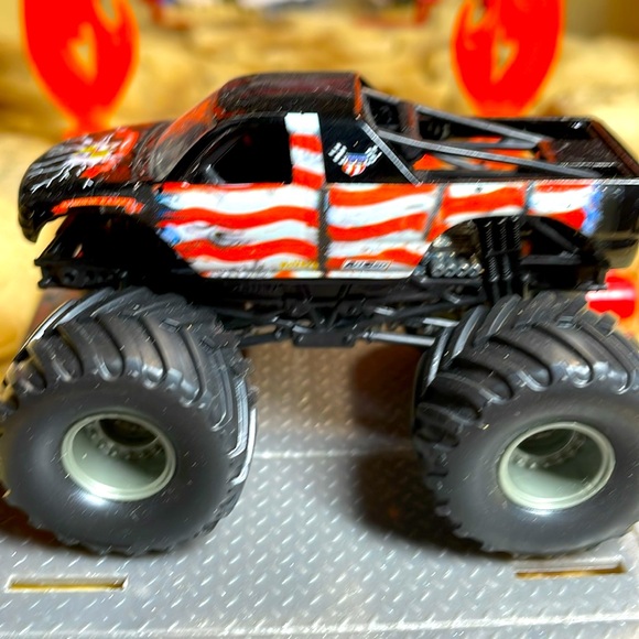 Mini Airborne Ranger - Picture 3 of 3